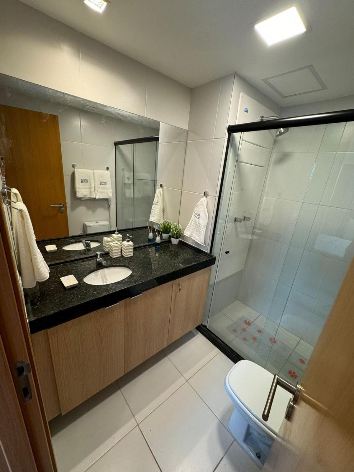 Apartamento de 1 Quarto